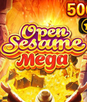 Open Sesameii