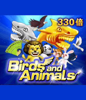Birds And Animals