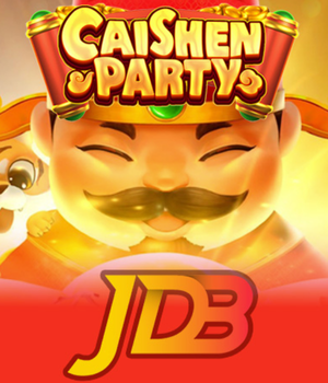Caishen Party