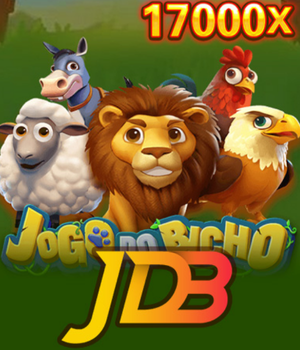 Jogo Do Bicho