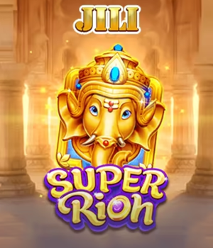 Super Rich