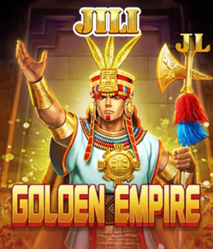 Golden Empire