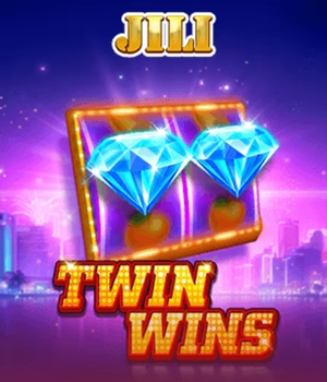 TWIN WINS
