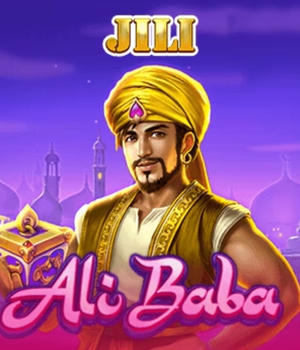 Ali Baba