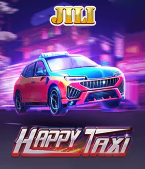 Happy Taxi