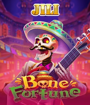 Bone Fortune