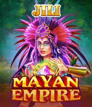 Mayan Empire