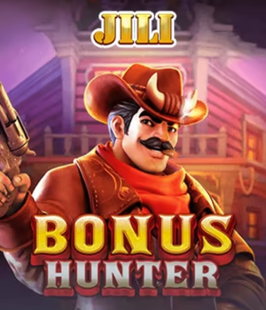 Bonus Hunter