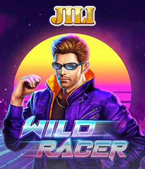 WILD RACER
