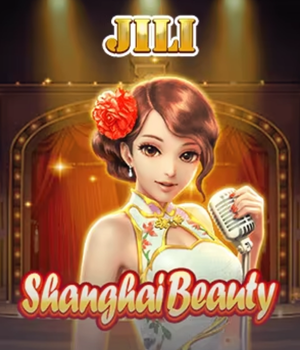 Shanghai Beauty