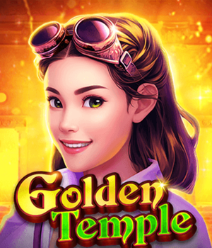 Golden Temple
