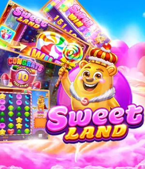 Sweet Land