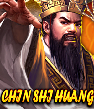 Chin Shi Huang