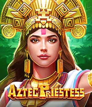 Aztec Priestess