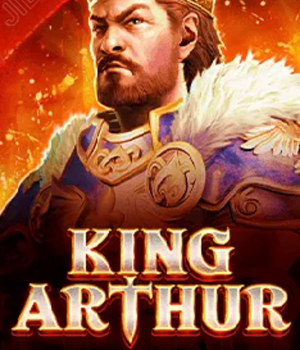 King Arthur