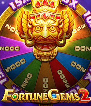 Fortune Gems 2