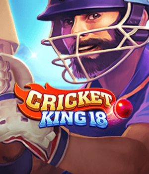 Cricket King 18