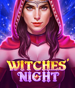 Witches Night