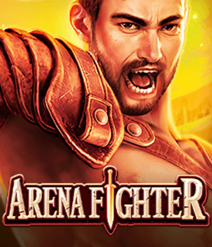 Arena Fighter
