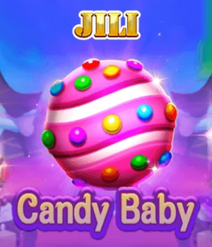 Candy Baby
