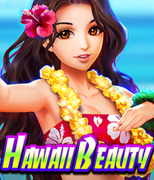 Hawaii Beauty