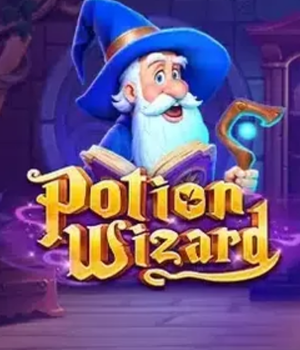 Potion Wizard