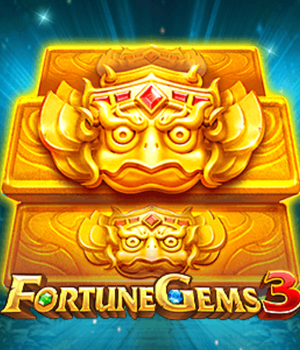 Fortune Gems 3