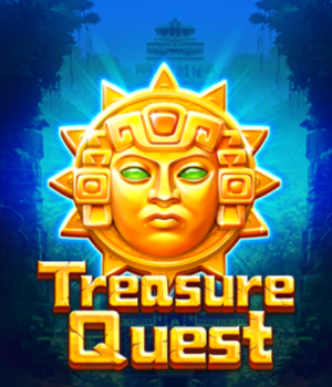 Treasure Quest