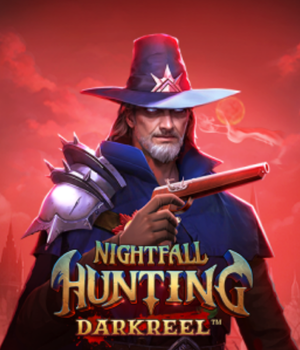 Nightfall Hunting