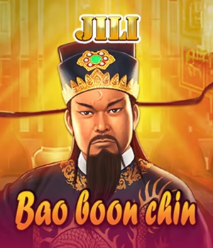 Bao boon chin
