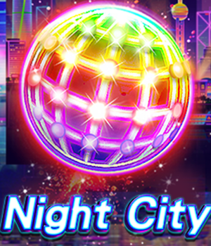 Night City