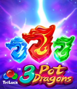 Three Pot Dragons