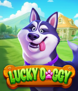 Lucky Doggy