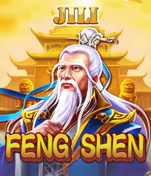 Fengshen