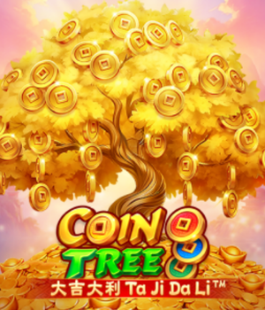Coin Tree