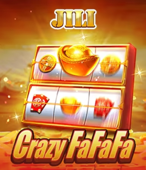 Crazy FaFaFa