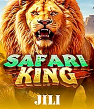 Safari King
