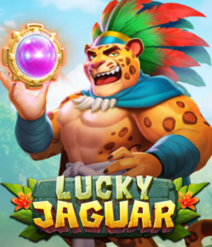 Lucky Jaguar