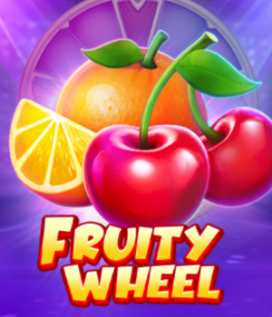 Fruity Wheel