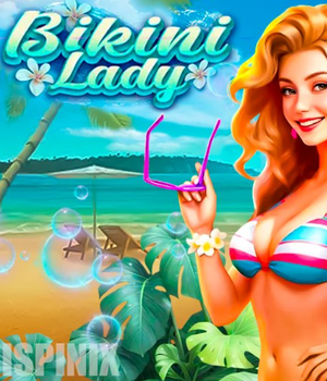 Bikini Lady