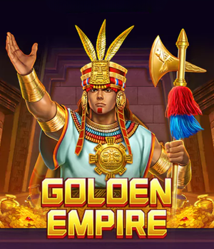 Golden Empire 2