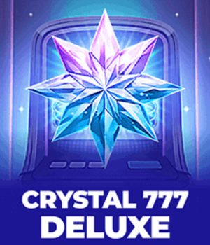Crystal 777 DELUXE
