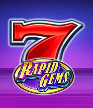 Rapid Gems 777