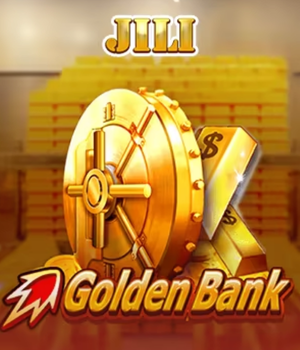 Golden Bank