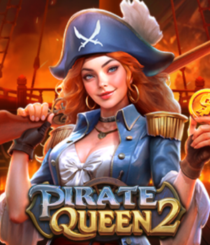 Pirate Queen 2