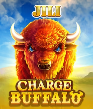 Charge Buffalo