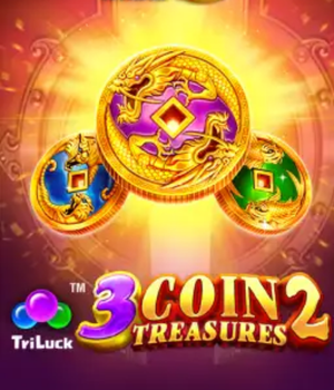 3 Coin Treasures 2