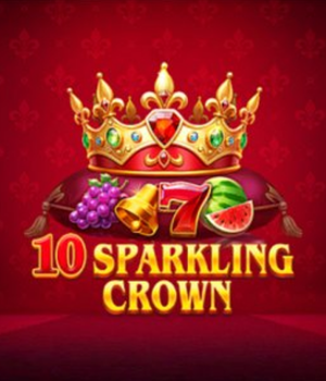 Ten Sparkling Crown
