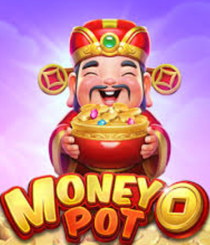 Money Pot DELUXE