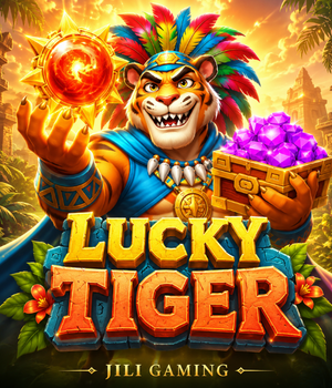 Lucky Tiger
